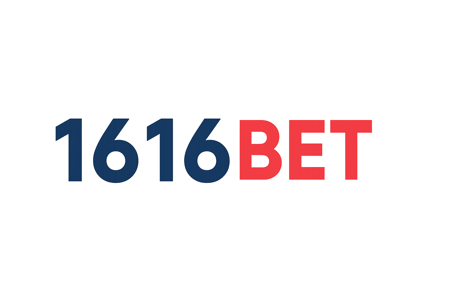 1616 bet
